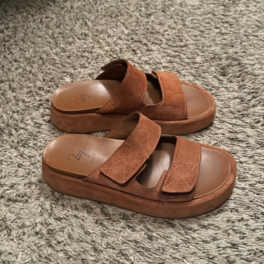 27 Edit Marcelle sandals